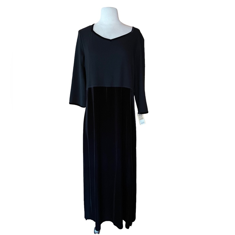 NWT Vintage Cherokee Dress - Picture 1 of 7
